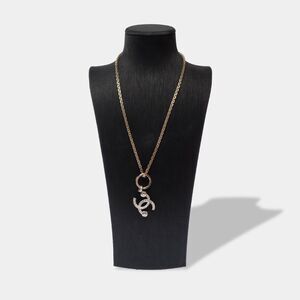 CHANEL CC Necklaces
